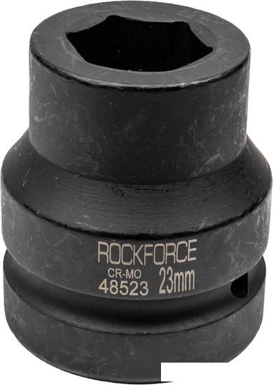 Головка слесарная RockForce RF-48523 - фото