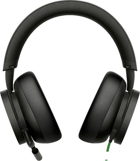 Наушники Microsoft Xbox Stereo Headset - фото