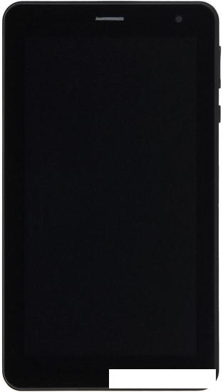 Планшет Digma Optima 7 A101 TT7223PG 3G (черный) - фото