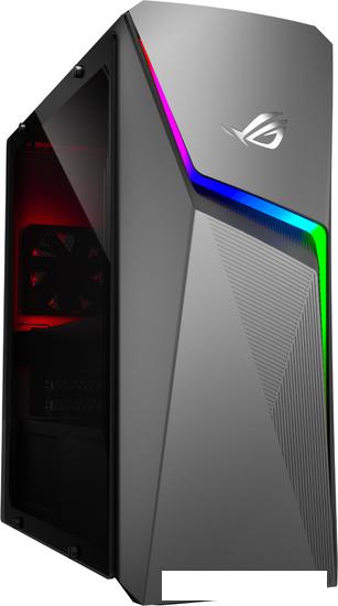 Компьютер ASUS ROG Strix G10DK-73700X0280 - фото