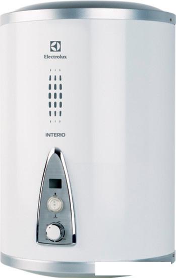 Водонагреватель Electrolux EWH 50 Interio - фото