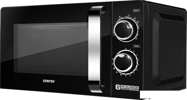 Микроволновая печь CENTEK CT-1575 - фото