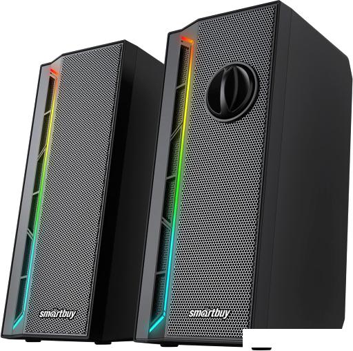 Акустика SmartBuy Neon Melody 2 SBA-4600 - фото