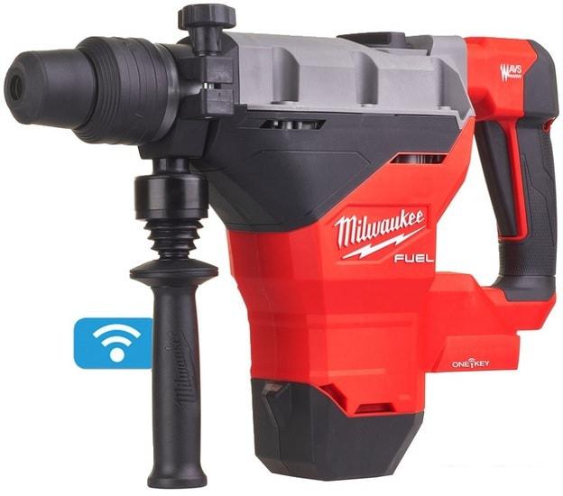 Перфоратор Milwaukee M18 FHM-0C (без АКБ, кейс) 4933464893 - фото