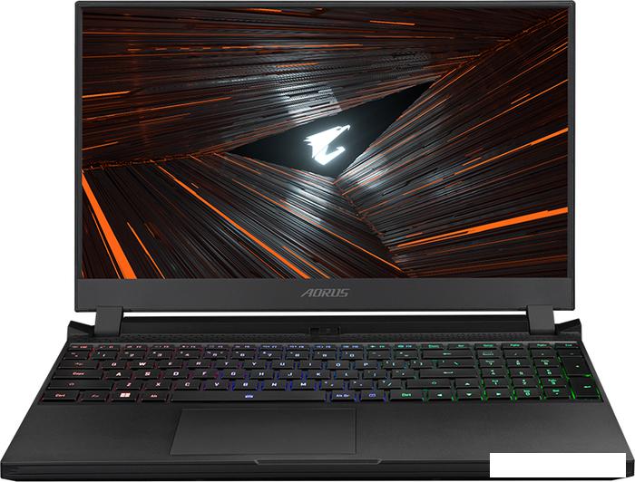 Игровой ноутбук Gigabyte Aorus 5 SE4 SE4-73RU513UD купить - Гипермаркет электроники