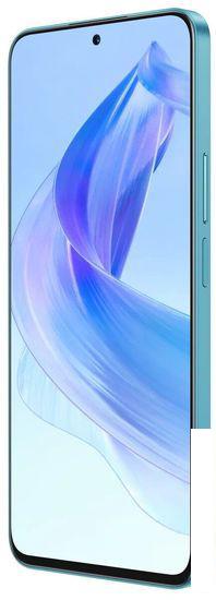 Смартфон HONOR 90 Lite 8GB/256GB международная версия (небесный голубой) - фото