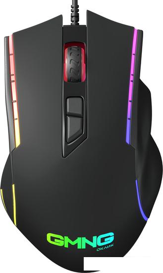 Игровая мышь Oklick GMNG 950GM - фото