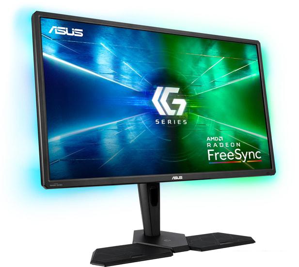 Монитор ASUS CG32UQ - фото