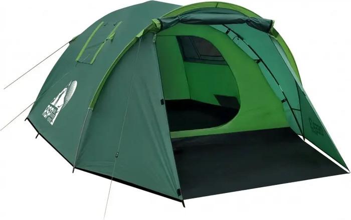 Треккинговая палатка RSP Outdoor Deep 3 - фото