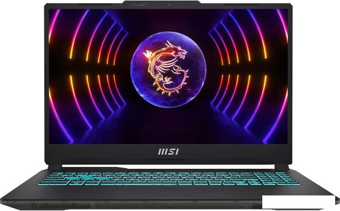 Игровой ноутбук MSI Cyborg 15 A13VE-218US - фото