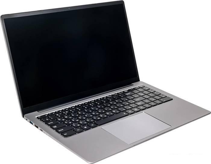 Ноутбук Hiper Expertbook MTL1601A1115DS - фото