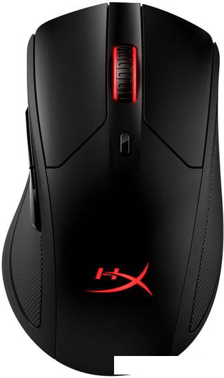 Игровая мышь HyperX Pulsefire Dart - фото