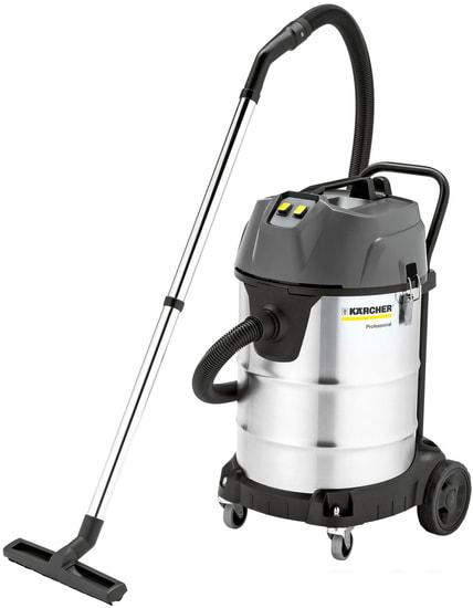 Пылесос Karcher NT 70/2 Me Classic 1.667-306.0 - фото