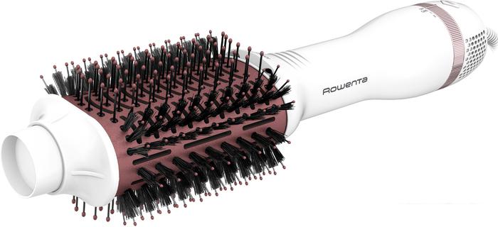 Фен-щетка Rowenta Volumizer CF6135F0 - фото