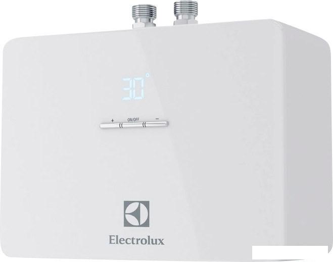 Водонагреватель Electrolux NPX 4 Aquatronic Digital - фото