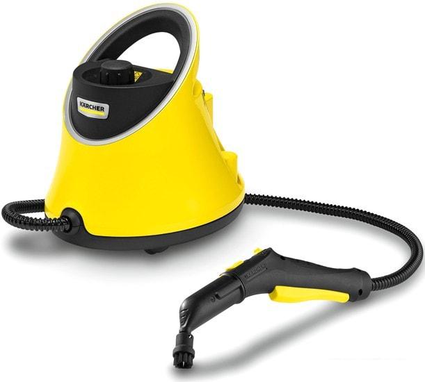 Пароочиститель Karcher SC 2 Deluxe Easy Fix - фото