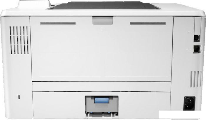 Принтер HP LaserJet Pro M404n W1A52A - фото