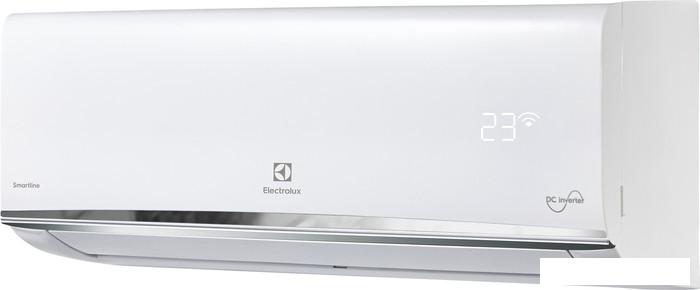 Кондиционер Electrolux Smartline DC EACS/I-18HSM/N8 - фото