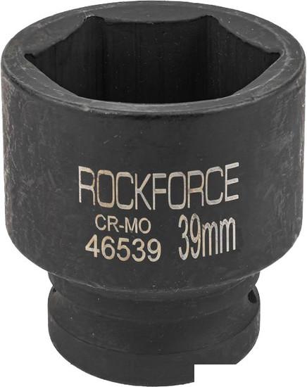 Головка слесарная RockForce RF-46539 - фото