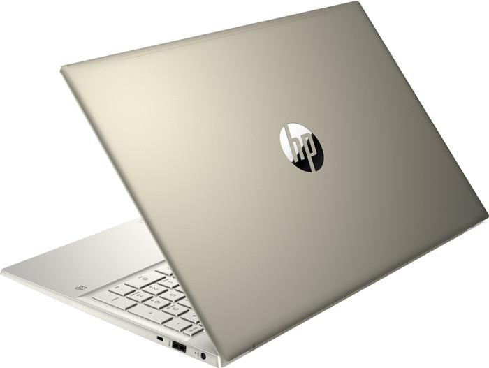 Ноутбук HP Pavilion 15-eg300 78G39AV - фото