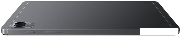 Планшет Realme Pad Mini Wi-Fi 4GB/64GB (серый) - фото