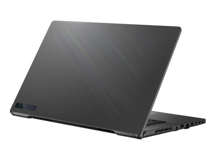 Игровой ноутбук ASUS ROG Zephyrus G16 2023 GU603VV-G16.I74060 - фото