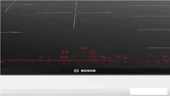 Варочная панель Bosch Serie 8 PXV875DC1E - фото