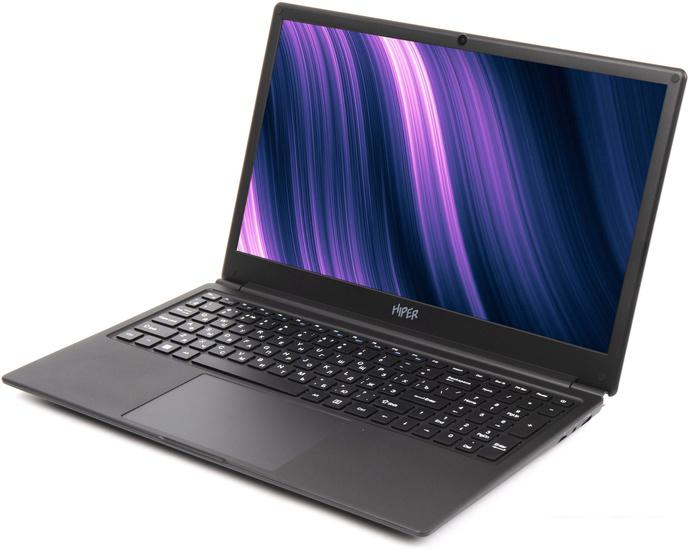 Ноутбук Hiper WorkBook A1568K1135W1 - фото