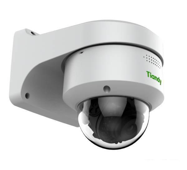 IP-камера Tiandy TC-C35MS I3/A/E/Y/M/2.8-12mm/V4.0 - фото