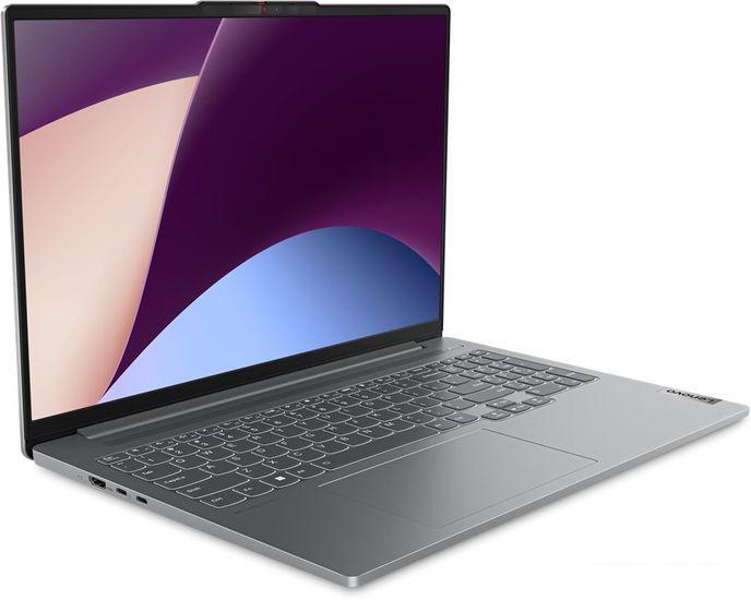 Ноутбук Lenovo IdeaPad Pro 5 16ARP8 83AS005BRK - фото