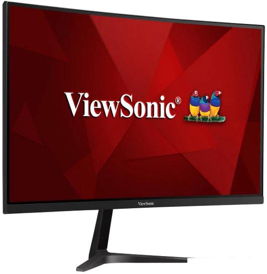 Монитор ViewSonic VX2718-PC-MHD - фото