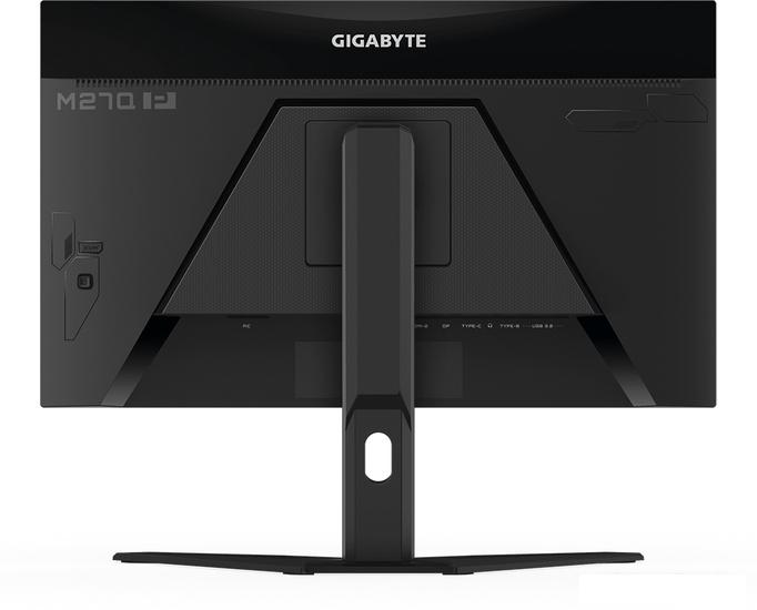 Игровой монитор Gigabyte M27Q P - фото