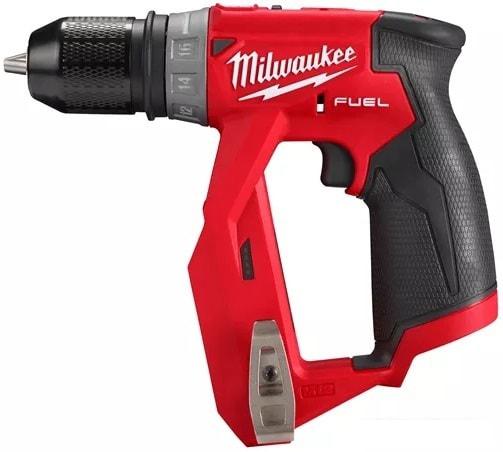 Дрель-шуруповерт Milwaukee M12 FDDXKIT-202X 4933464979 (с 2-мя АКБ, кейс) - фото