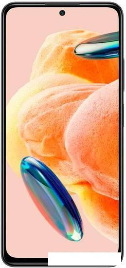 Смартфон Xiaomi Redmi Note 12 Pro 4G 8GB/256GB международная версия (графитовый серый) - фото