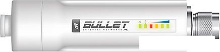 Точка доступа Ubiquiti Bullet M2 HP (BulletM2-HP) - фото