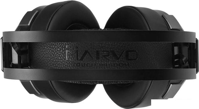 Наушники Marvo HG9015G - фото