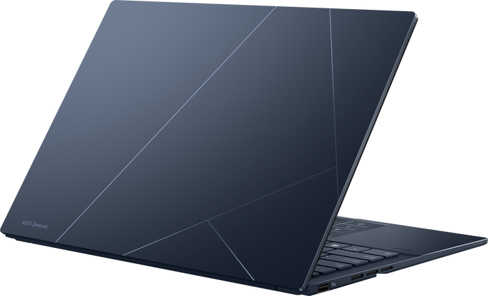 Ноутбук ASUS Zenbook 14 OLED UX3405MA-QD488W - фото