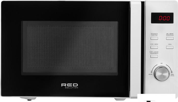 Микроволновая печь RED Solution RM-2002D - фото