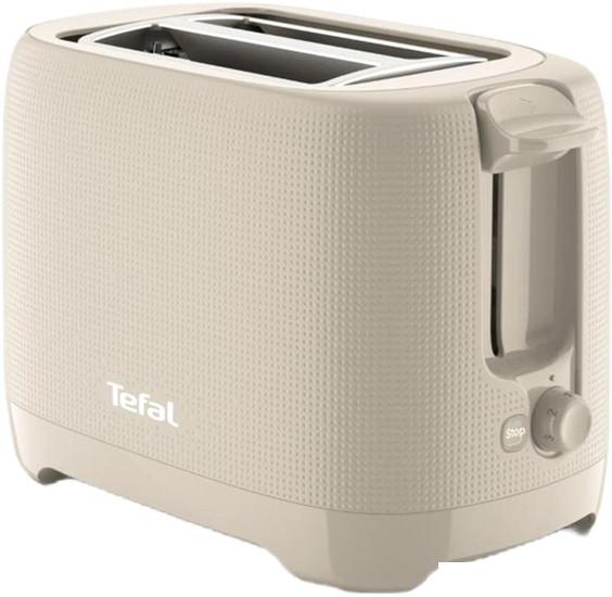 Тостер Tefal Morning TT2M1B10 - фото