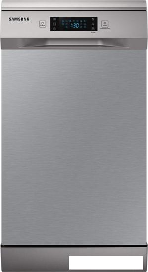 Посудомоечная машина Samsung DW50R4050FS/WT - фото