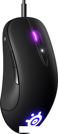 Игровая мышь SteelSeries Sensei Ten - фото