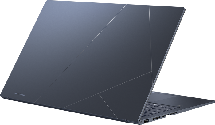 Ноутбук ASUS Zenbook 15 UM3504DA-BN265 - фото