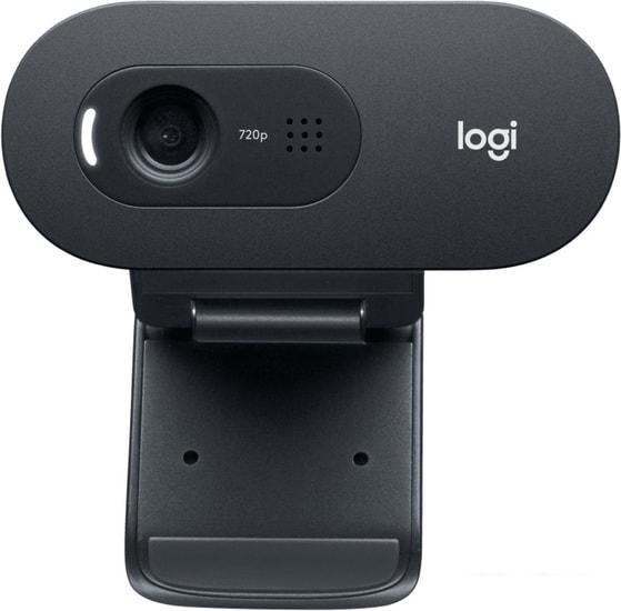 Logitech C505e - фото