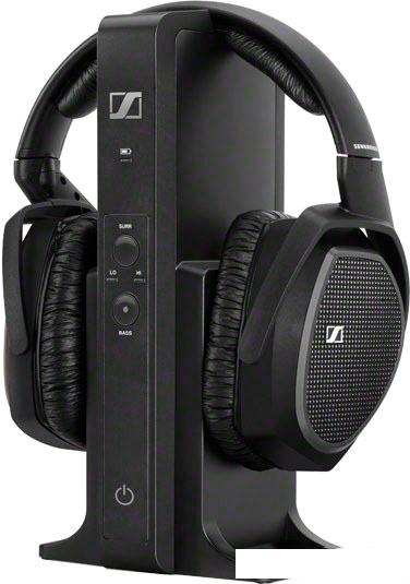 Наушники Sennheiser RS 175 - фото