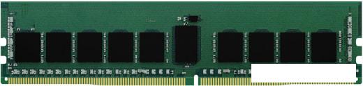 Оперативная память Kingston 8GB DDR4 PC4-21300 KTH-PL426S8/8G - фото