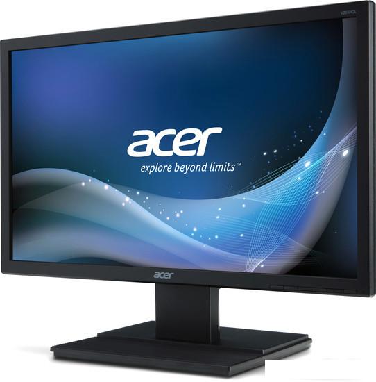 Монитор Acer V246HQLbi UM.UV6EE.005 - фото