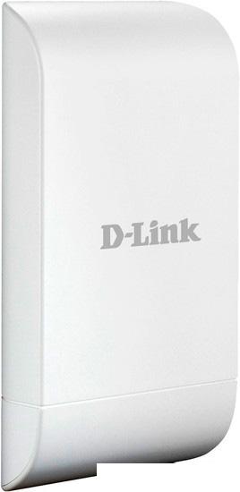 Точка доступа D-Link DAP-3410/RU/A1A - фото