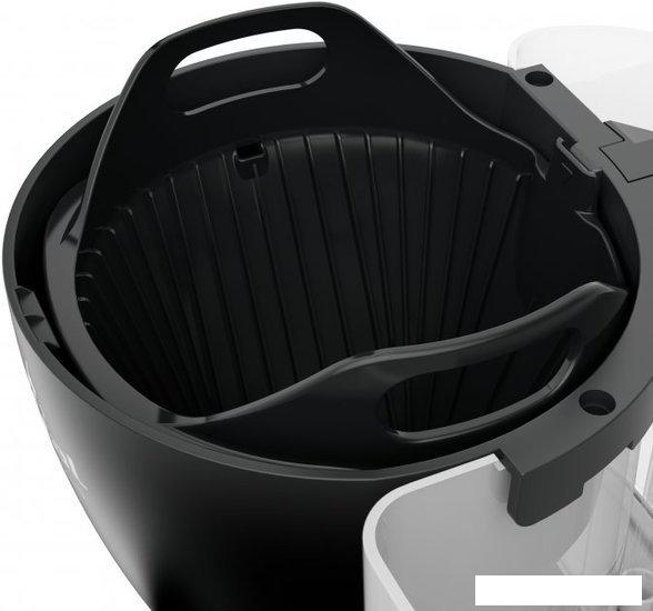 Капельная кофеварка Tefal Includeo CM533811 - фото