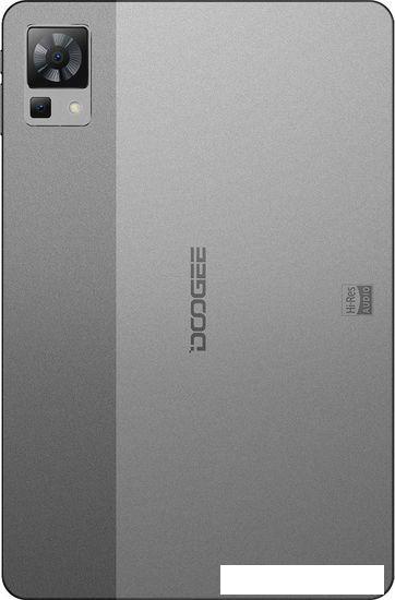 Планшет Doogee T30 Pro 8GB/256GB LTE (серый) - фото
