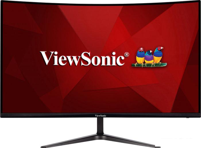 Монитор ViewSonic VX3219-PC-MHD - фото